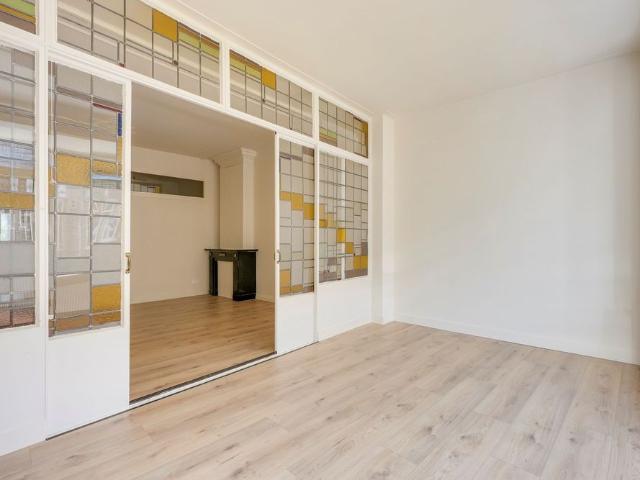 Appartement te huur: Potterstraat 12 E 3512 TA Utrecht