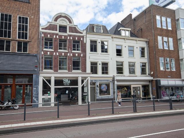 Appartement te huur Potterstraat in Utrecht voor € 1.795