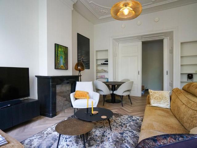 Appartement te huur: Praediniussingel 37 A 9711 AE Groningen