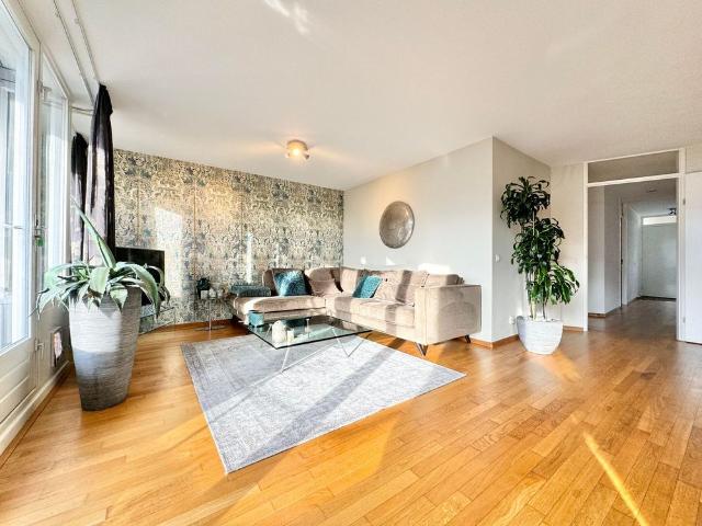 Appartement te huur: Praterlaan 162 1098 WT Amsterdam