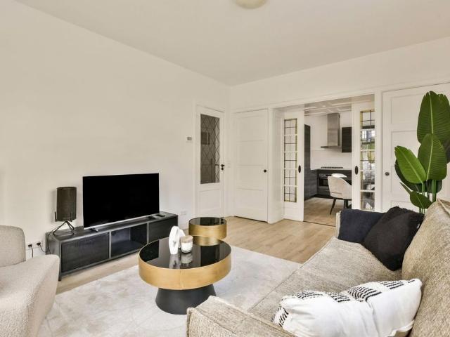 Appartement te huur: President Kennedylaan 88 1079 NH Amsterdam