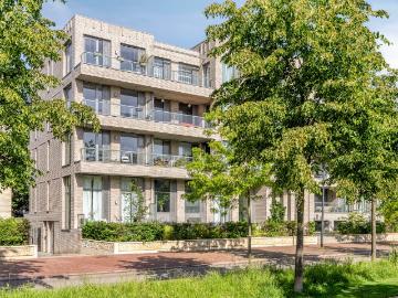 Appartement te huur President Rooseveltlaan in Maastricht voor € 1.500
