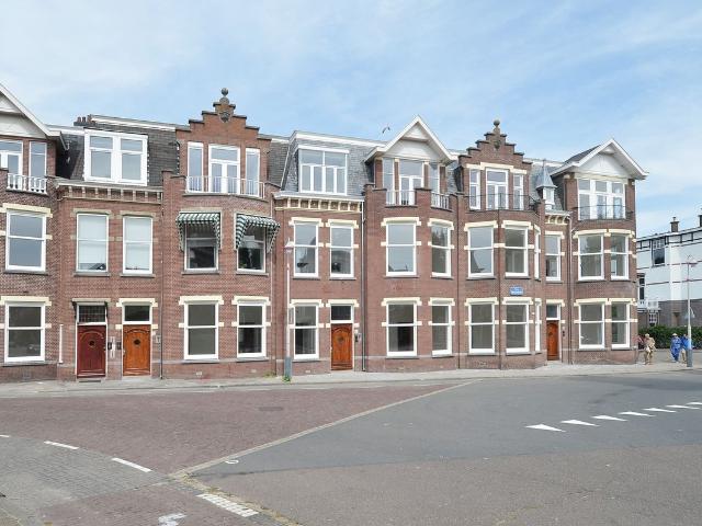 Appartement te huur Prins Mauritslaan in Den Haag voor € 3.455