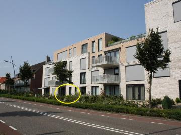 Appartement te huur Prins Mauritslaan 48 b in Beek voor € 1.425