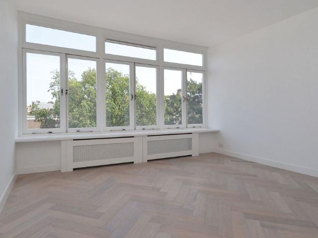 Appartement te huur: Prins Mauritslaan 71 B 2582 LP Den Haag