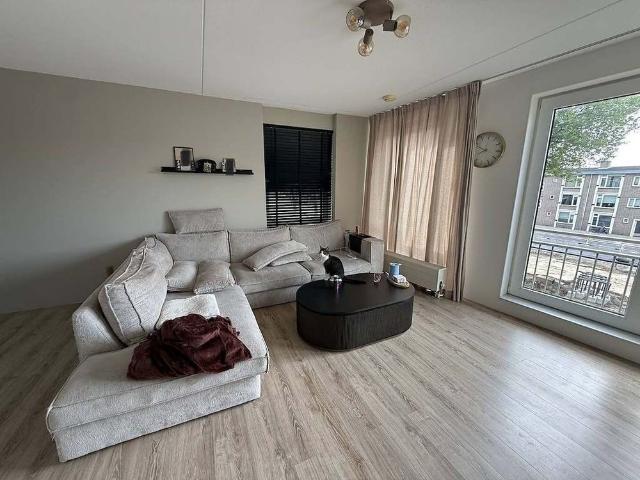 Appartement te huur: Prins Bernhardlaan 153 2033 WK Haarlem