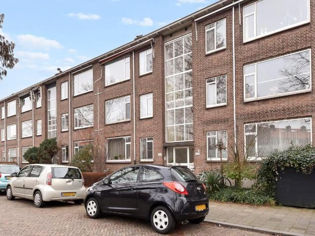 Appartement te huur Prins Bernhardlaan in Voorburg voor € 2.435