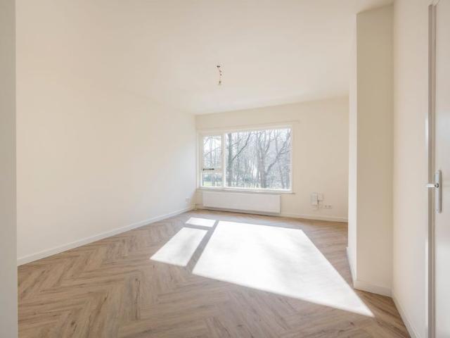 Appartement te huur: Prins Frederiklaan 53 C 3818 KA Amersfoort