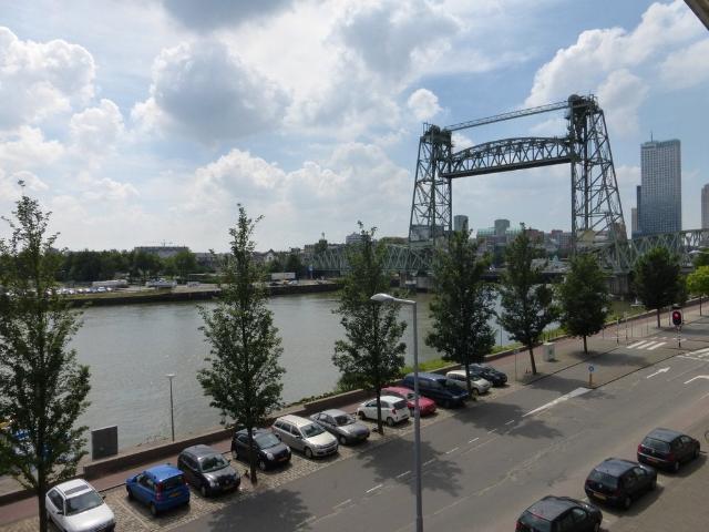 Appartement te huur Prins Frederikplein 324 in Rotterdam voor € 1.895