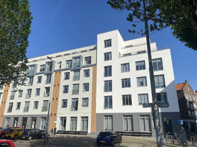 Appartement te huur Prins Hendrikkade 12 H in Rotterdam voor € 1.700
