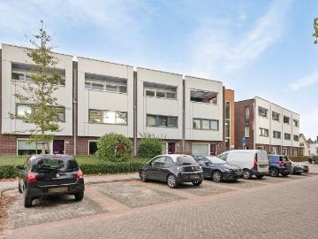 Olland, Meierijstad, Noord-Brabant - IUitgeruste keuken