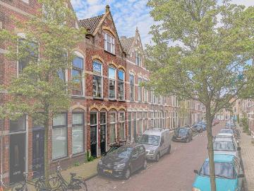 Appartement te huur Prins Hendrikstraat in Leiden voor € 2.074
