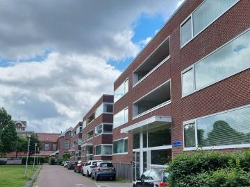 Te huur: Appartement Prins Willem Alexanderlaan in Amersfoort