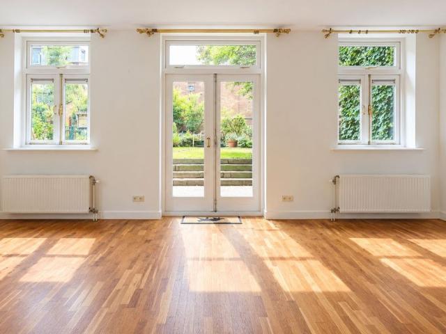 Appartement te huur: Prinsengracht 311 B 1016 GX Amsterdam