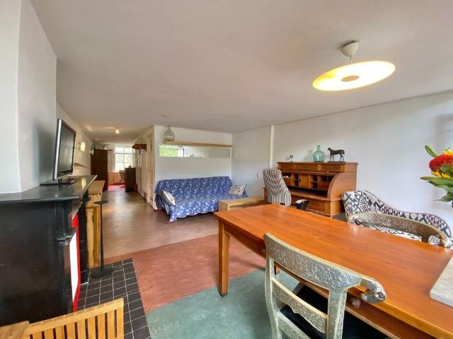 Appartement te huur: Prinsengracht 413 A 1016 HM Amsterdam