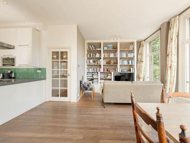 Appartement te huur: Prinsengracht 596 2 1017 KS Amsterdam