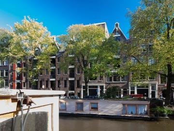 Appartement te huur Prinsengracht in Amsterdam voor € 3.950