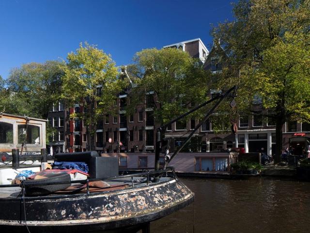 Appartement te huur Prinsengracht in Amsterdam voor € 3.950