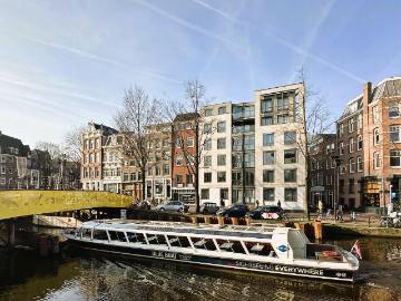 Appartement te huur Prinsengracht in Amsterdam voor € 4.250