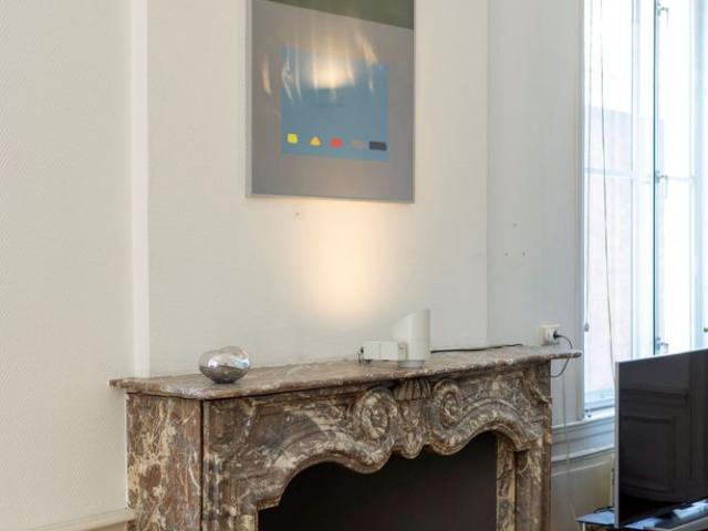 Appartement te huur: Prinsegracht 83 2512 EZ Den Haag
