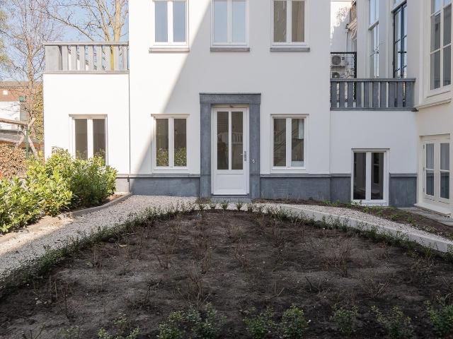 Te huur: Appartement Prinsegracht in Den Haag