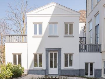 Te huur: Appartement Prinsegracht in Den Haag
