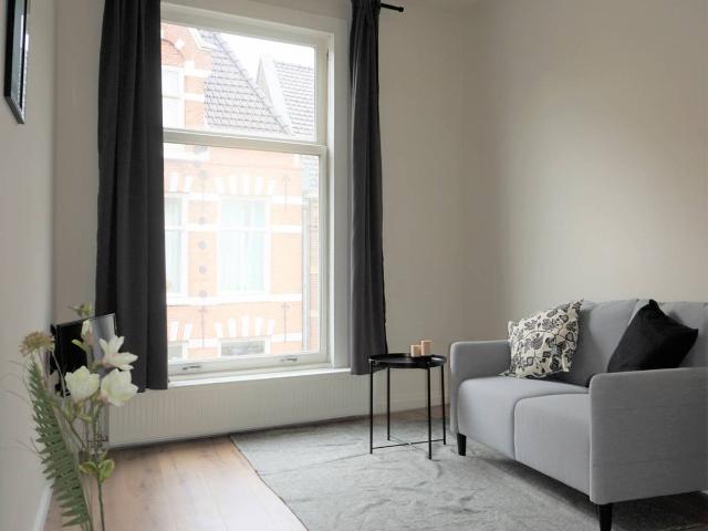Appartement te huur Prinsestraat 50 B in Den Haag voor € 1.070