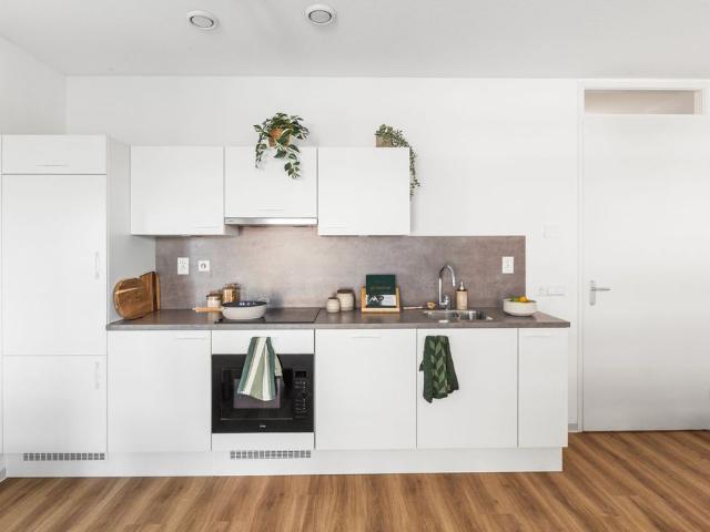 Appartement te huur: Prinses Alexia Promenade 193 2284 BT Rijswijk ZH