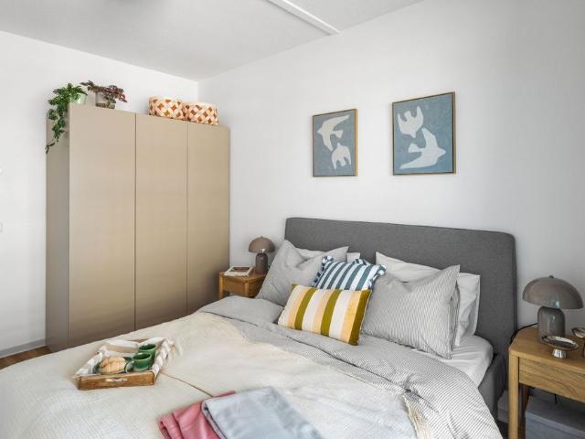 Appartement te huur: Prinses Alexia Promenade 299 2284 BT Rijswijk ZH