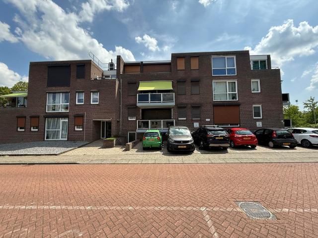 Appartement te huur Prinses Beatrixstraat 6 in Brunssum voor € 1.104