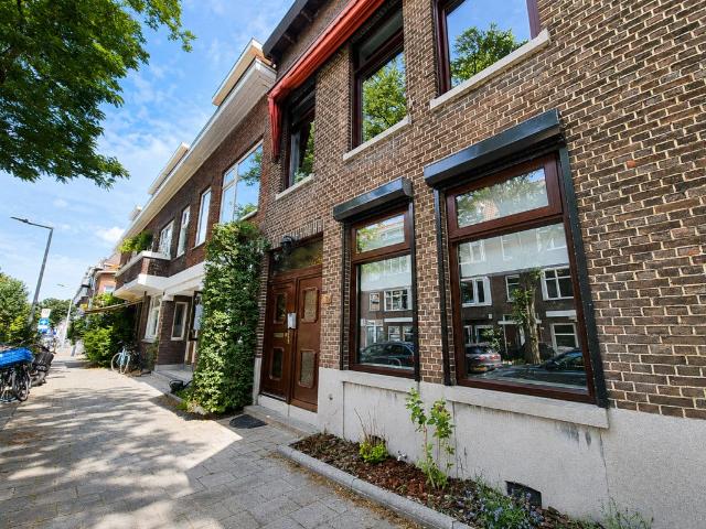 Appartement te huur Prinses Margrietlaan in Rotterdam voor € 2.575