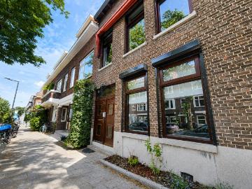 Appartement te huur Prinses Margrietlaan in Rotterdam voor € 2.575