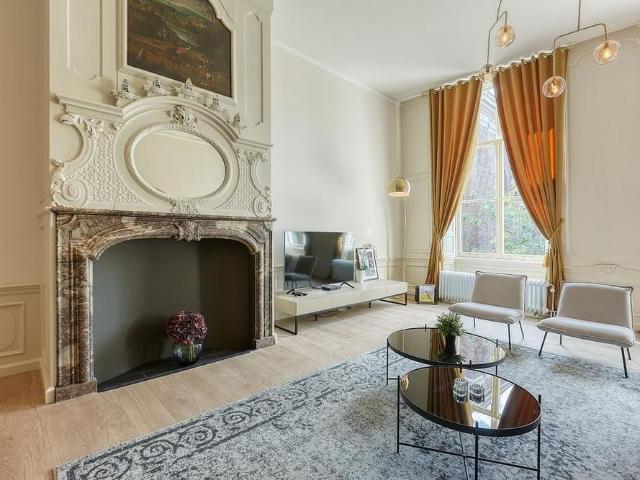 Appartement te huur: Prinsessegracht 27 A 2514 AP Den Haag