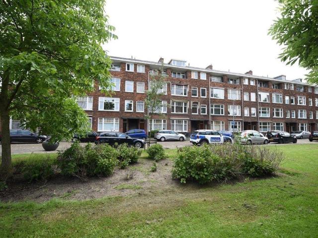 Appartement te huur Professor Poelslaan in Rotterdam voor € 1.425