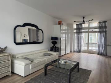 Te huur: Appartement Provenierssingel 24 B in Rotterdam