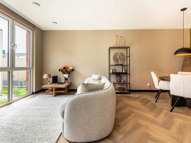 Appartement te huur Provincialeweg in Zaandam voor € 2.900
