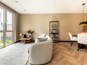Appartement te huur Provincialeweg in Zaandam voor € 2.900