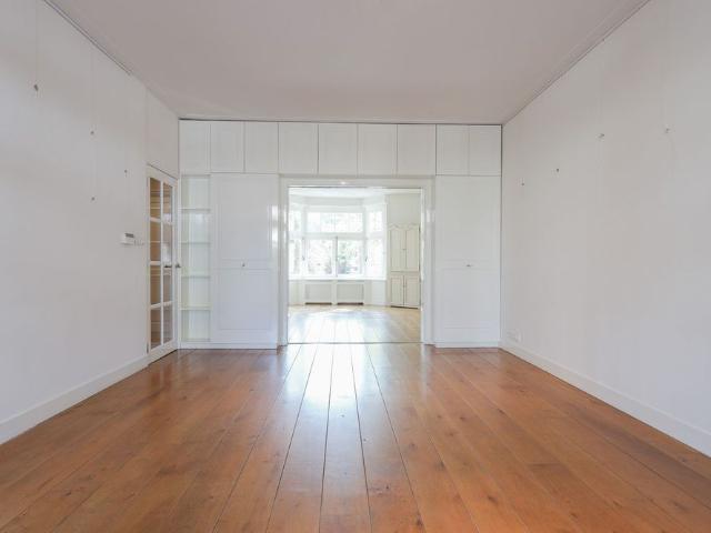 Appartement te huur: Quinten Massijsstraat 2 1 1077 MC Amsterdam