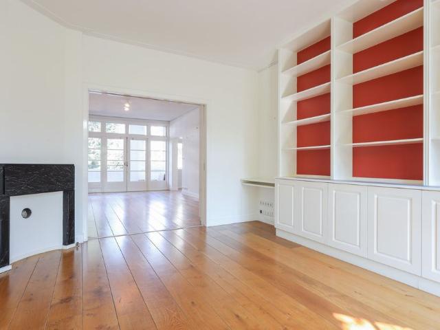 Appartement te huur: Quinten Massijsstraat 2 1 1077 MC Amsterdam