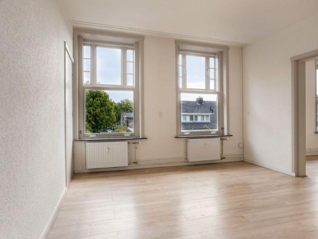 Appartement te huur: Rubensstraat 68 B2 1077 MZ Amsterdam