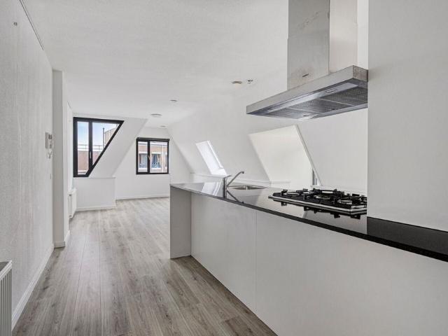 Appartement te huur: Ruische Poort 37 5211 XM Den Bosch