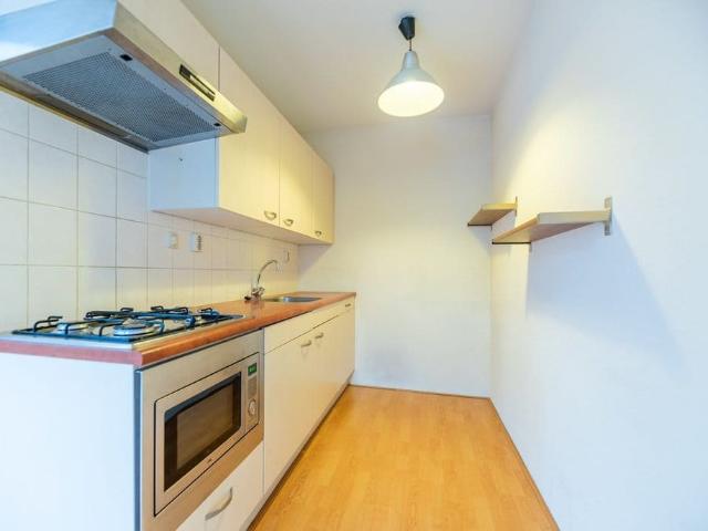 Appartement te huur: Rustenburgerstraat 144 A17 1073 GJ Amsterdam