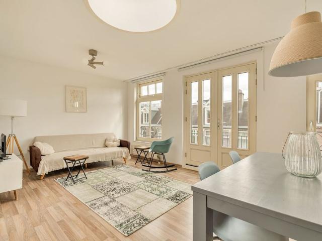 Appartement te huur: Rustenburgerstraat 146 A20 1073 GJ Amsterdam