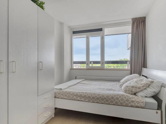 Appartement te huur: Rustenburgstraat 80 7311 JC Apeldoorn