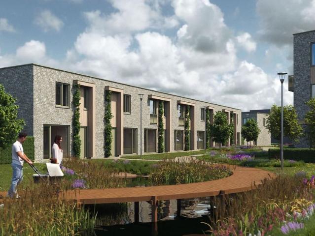 Appartement te huur: Rustoord 79 5953 EH Reuver