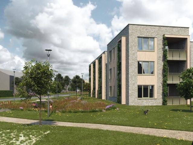 Appartement te huur: Rustoord 81 5953 EH Reuver