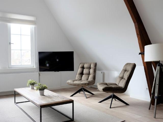 Appartement te huur R. J. Schimmelpennincklaan 2 C in Den Haag voor € 2.670