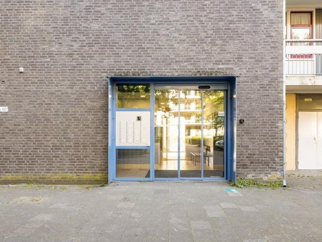 Appartement te huur Rachmaninoffplantsoen 30 in Utrecht voor € 2.450