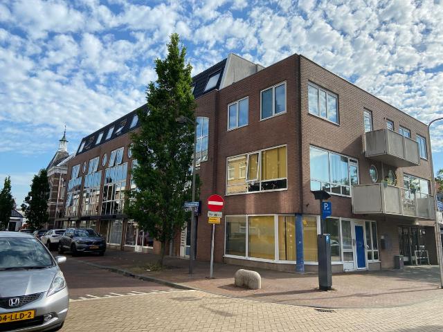 Appartement te huur Raadhuisstraat in Alphen aan den Rijn voor € 865