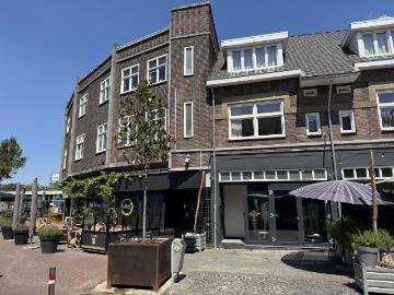 Olland, Meierijstad, Noord-Brabant - Terras